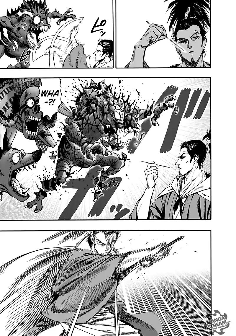 Onepunch-Man chapter 94 page 123