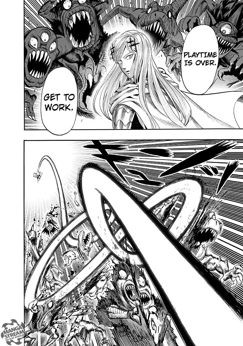 Onepunch-Man chapter 94 page 128
