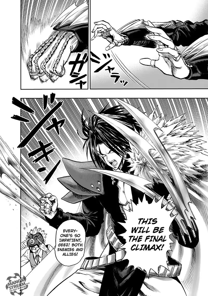 Onepunch-Man chapter 94 page 13