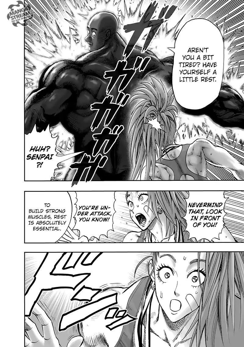 Onepunch-Man chapter 94 page 130