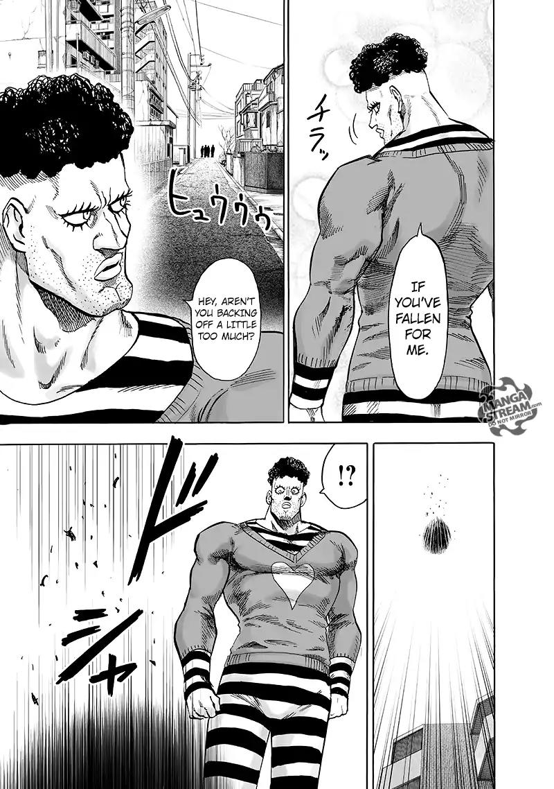 Onepunch-Man chapter 94 page 137