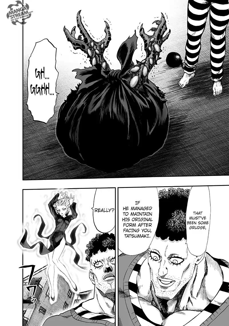 Onepunch-Man chapter 94 page 138