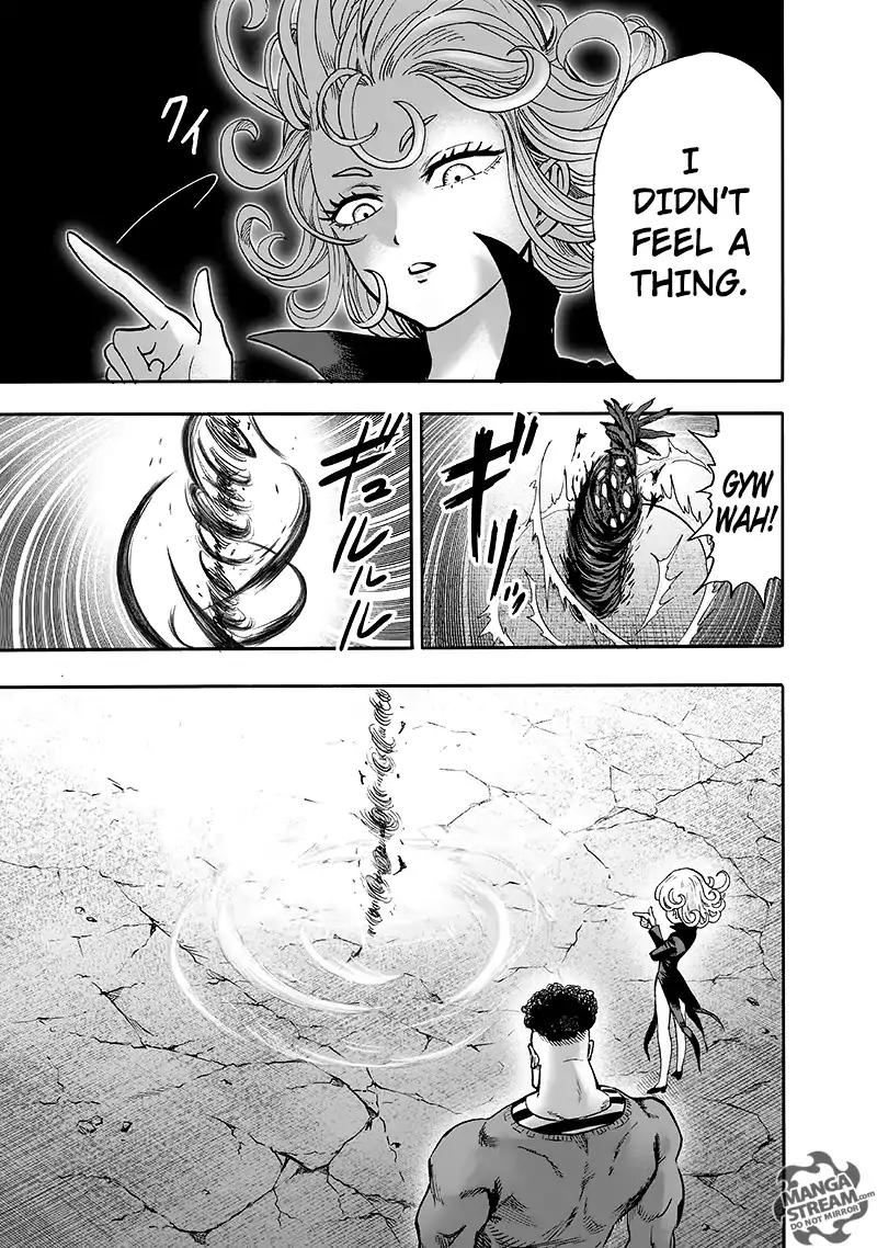 Onepunch-Man chapter 94 page 139