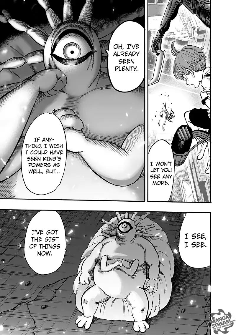 Onepunch-Man chapter 94 page 141
