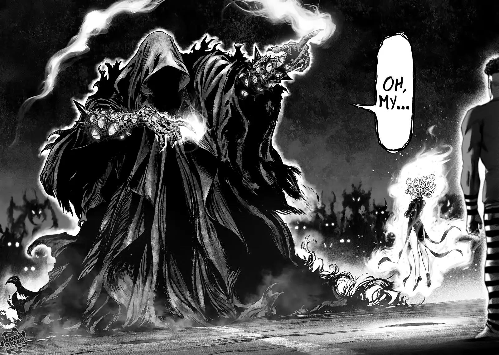 Onepunch-Man chapter 94 page 15