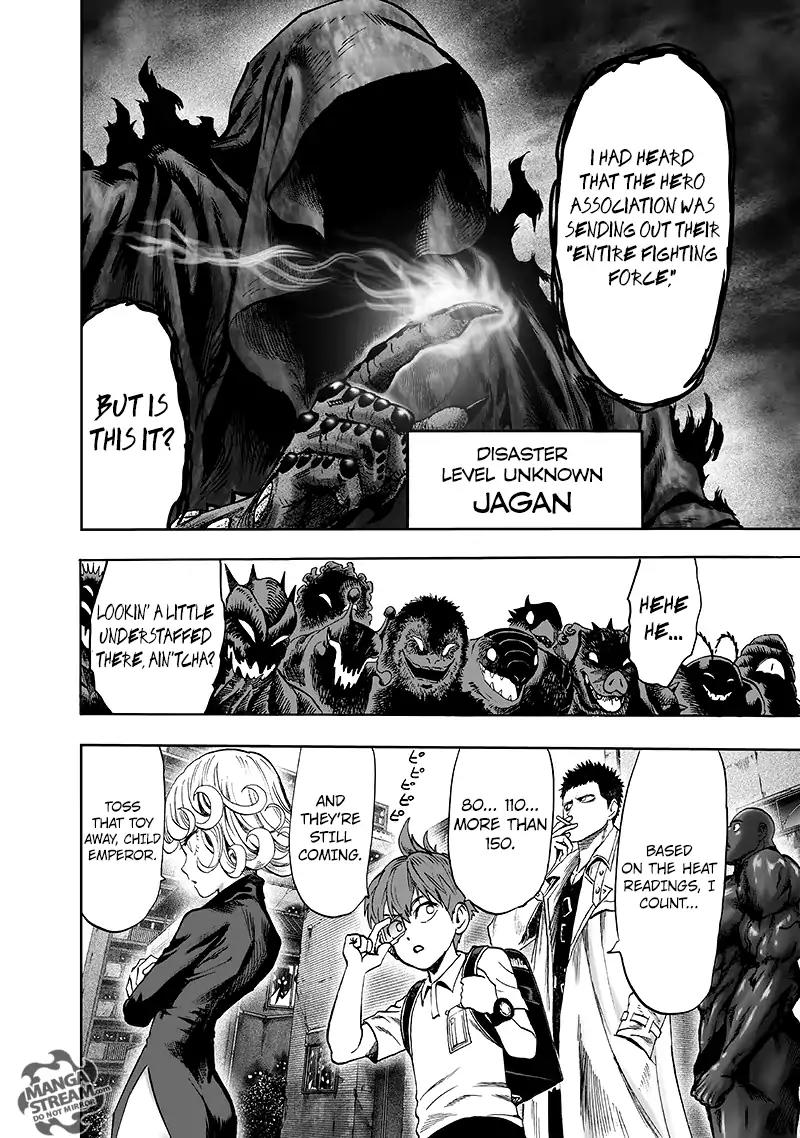 Onepunch-Man chapter 94 page 16
