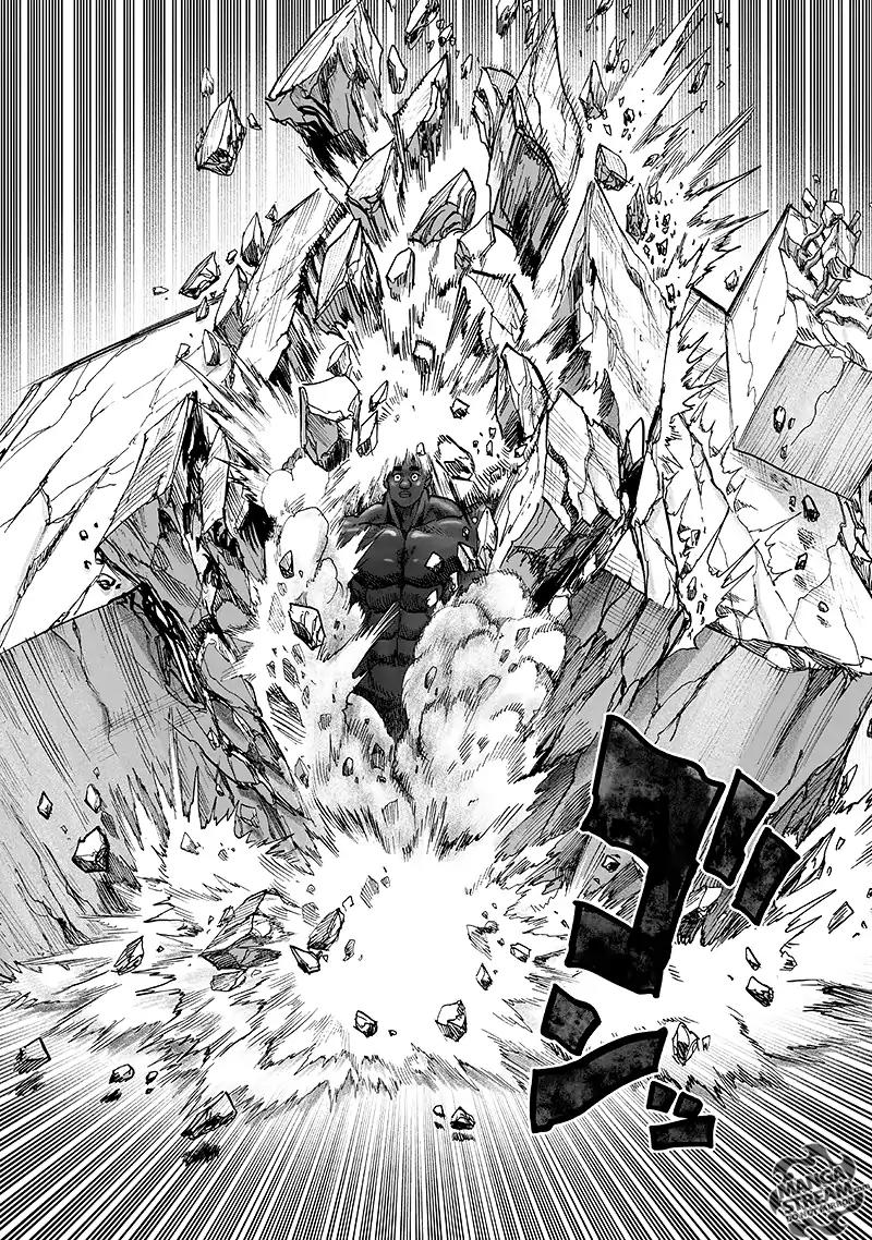 Onepunch-Man chapter 94 page 28