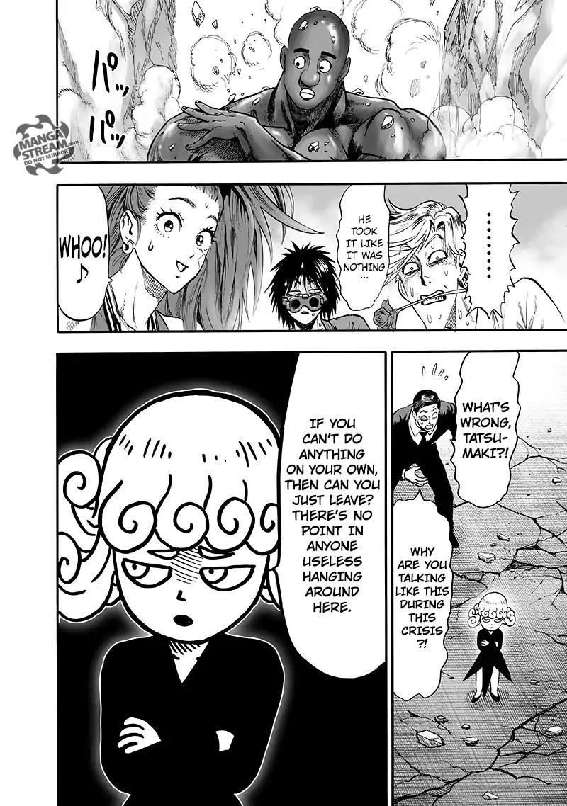 Onepunch-Man chapter 94 page 29