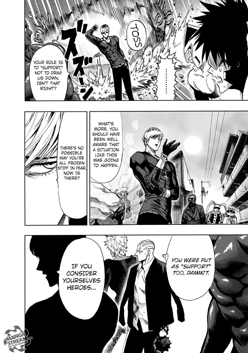 Onepunch-Man chapter 94 page 31