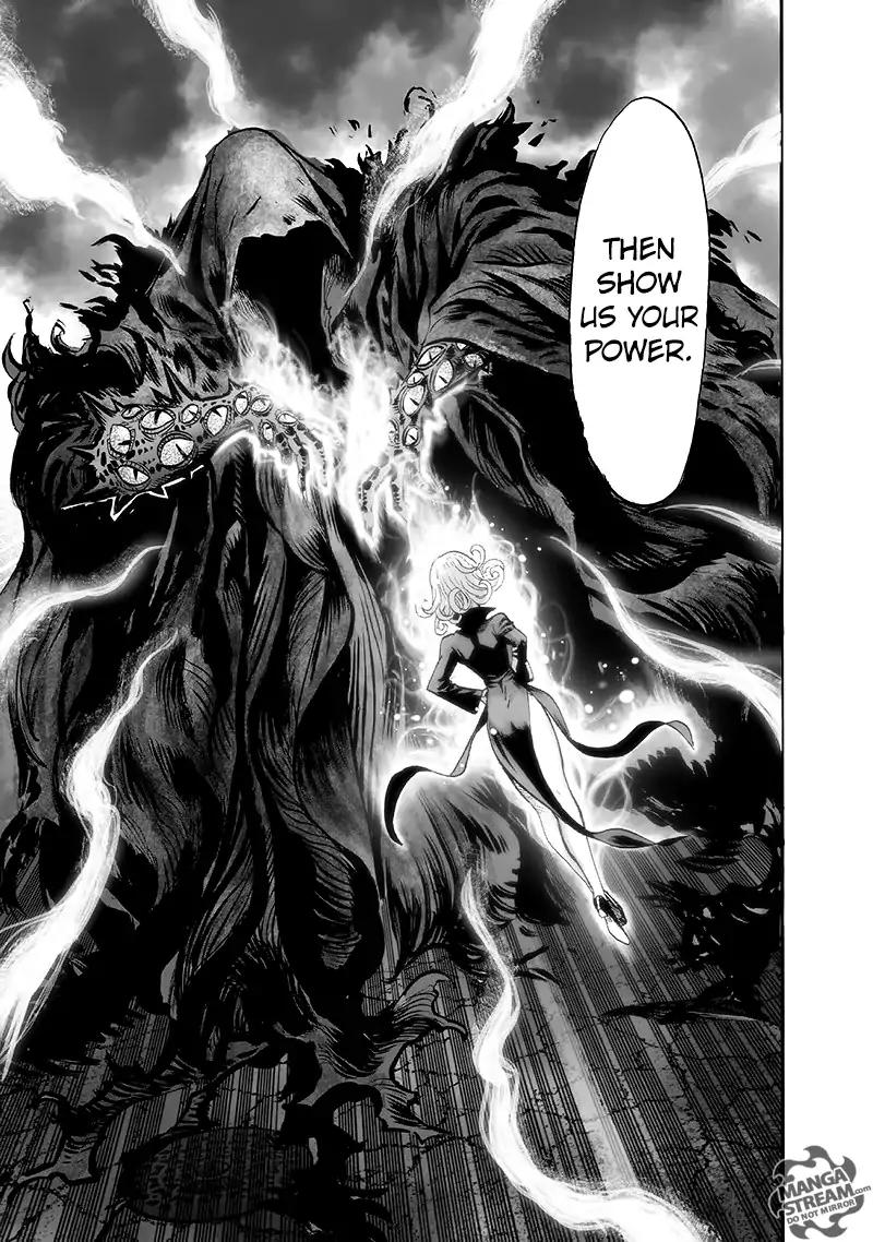 Onepunch-Man chapter 94 page 32
