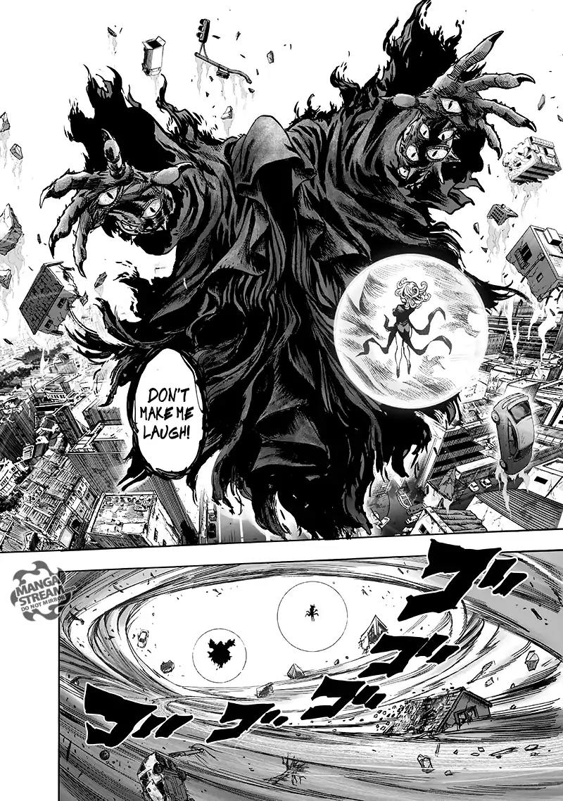 Onepunch-Man chapter 94 page 35