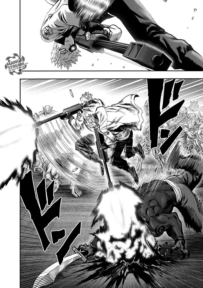 Onepunch-Man chapter 94 page 47