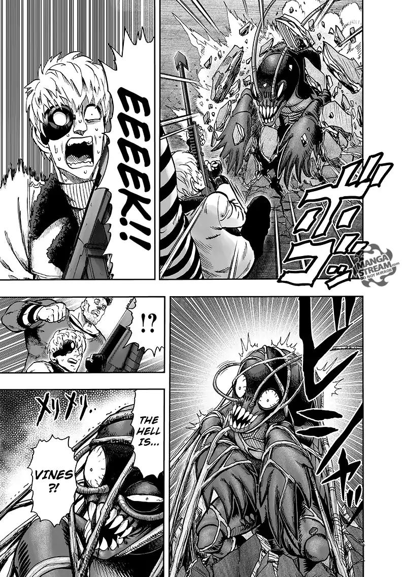 Onepunch-Man chapter 94 page 50