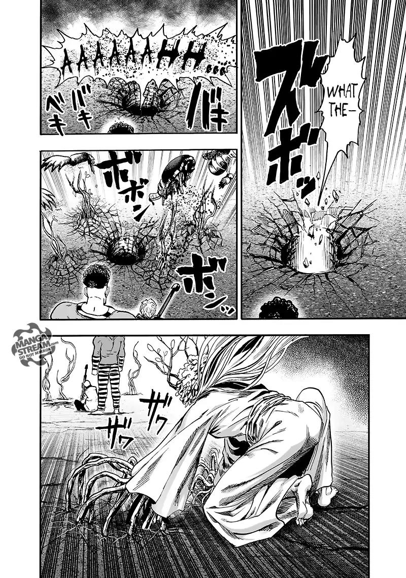 Onepunch-Man chapter 94 page 51