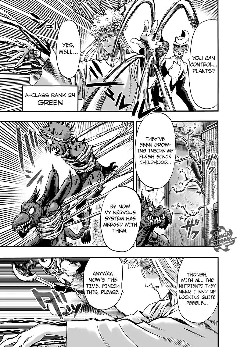 Onepunch-Man chapter 94 page 52