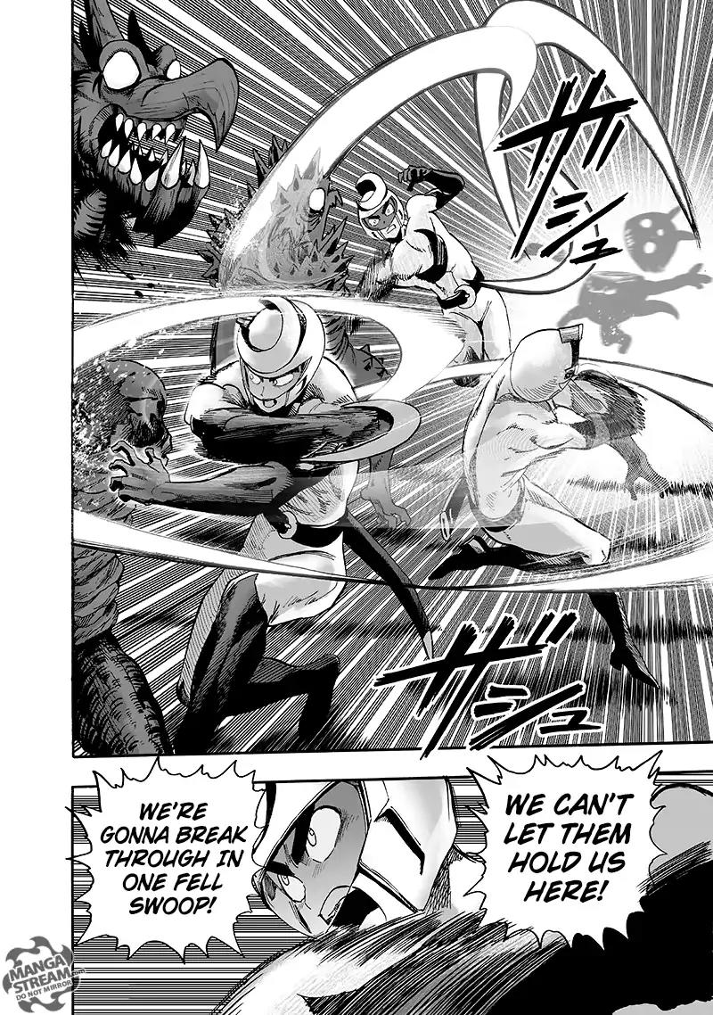 Onepunch-Man chapter 94 page 53