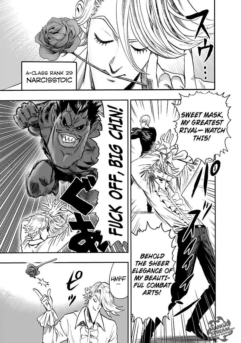 Onepunch-Man chapter 94 page 54
