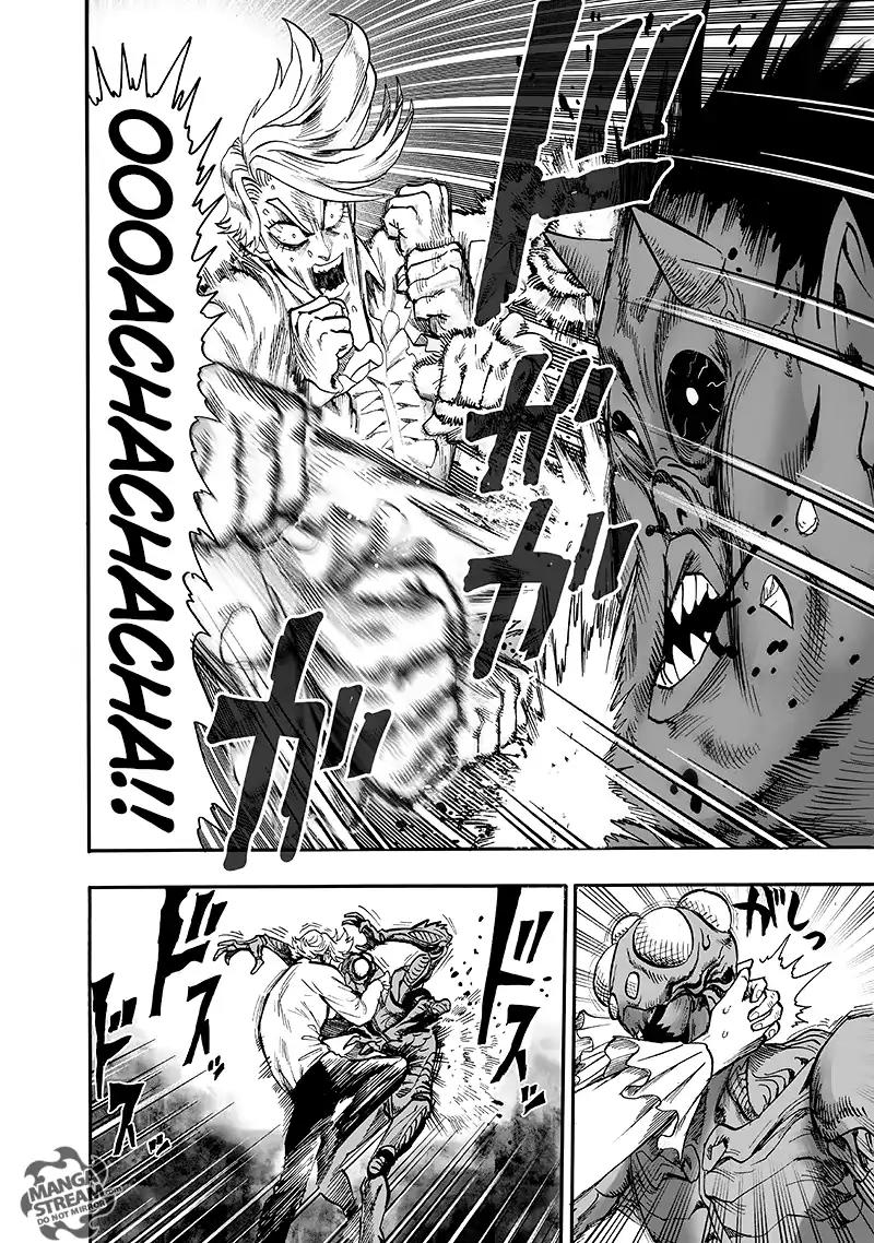 Onepunch-Man chapter 94 page 55