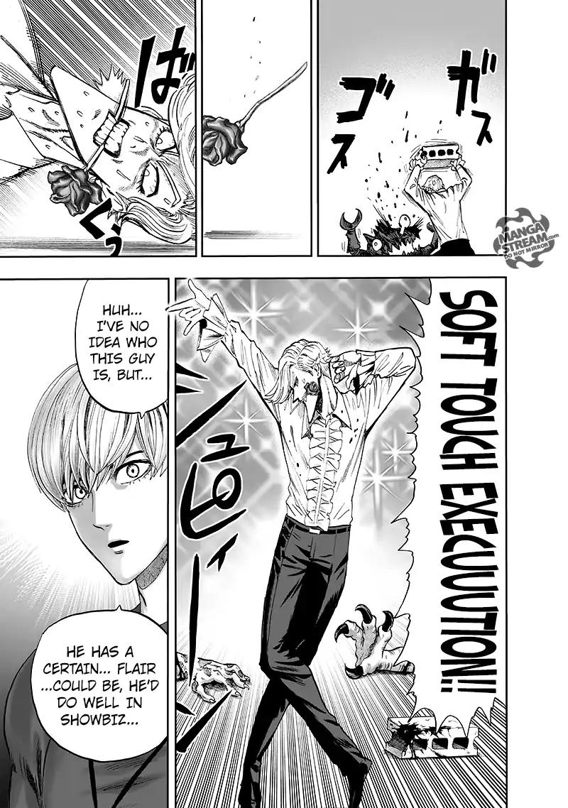 Onepunch-Man chapter 94 page 56