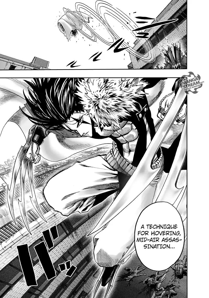 Onepunch-Man chapter 94 page 58