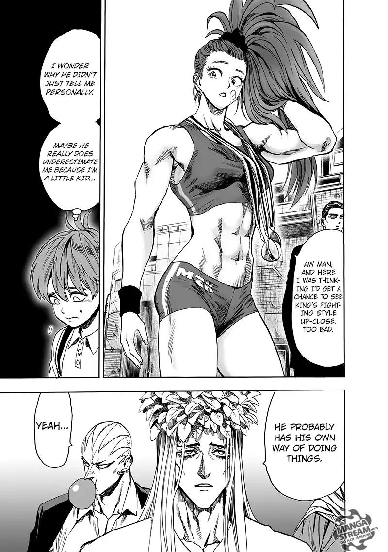 Onepunch-Man chapter 94 page 6
