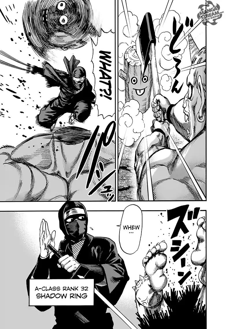 Onepunch-Man chapter 94 page 60