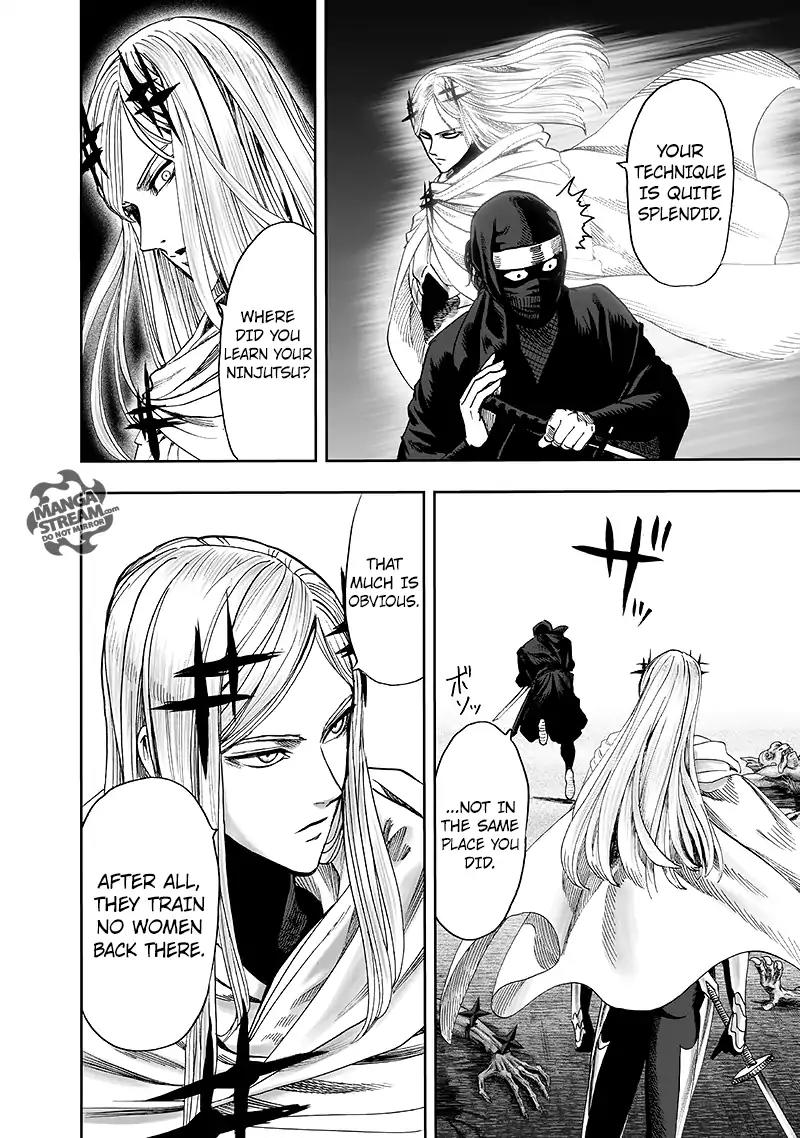 Onepunch-Man chapter 94 page 61