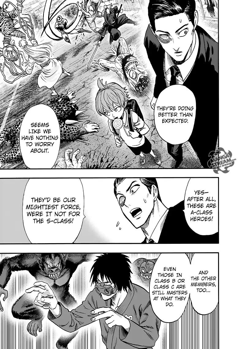 Onepunch-Man chapter 94 page 62