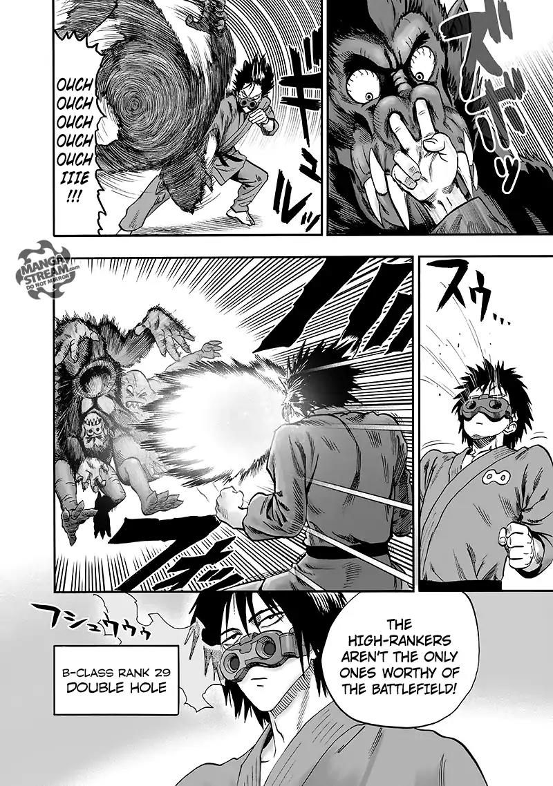 Onepunch-Man chapter 94 page 63