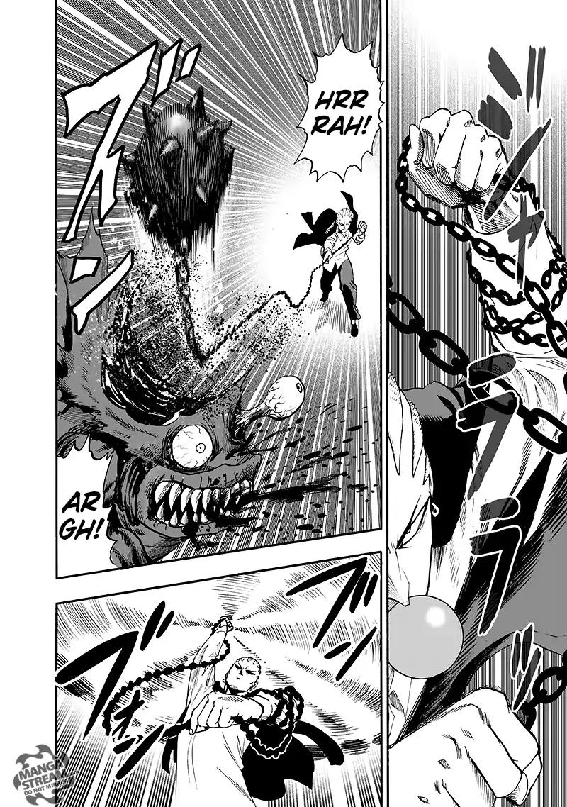 Onepunch-Man chapter 94 page 65