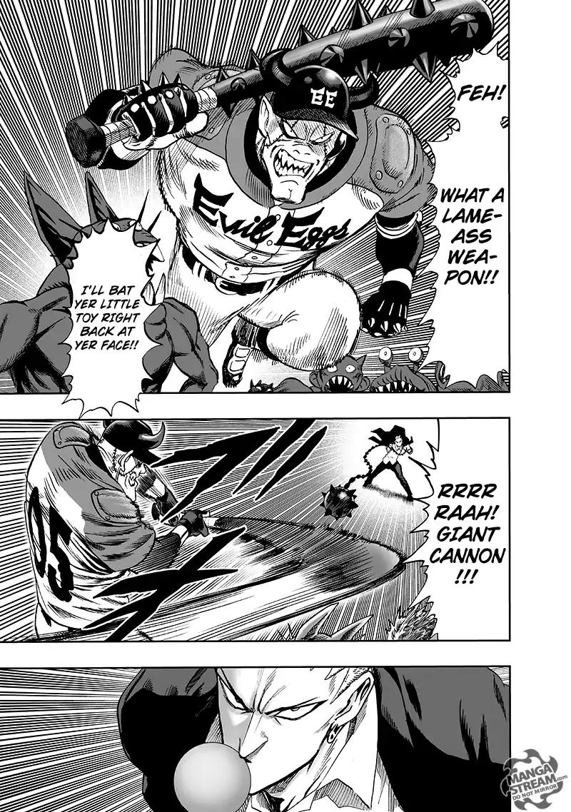 Onepunch-Man chapter 94 page 66