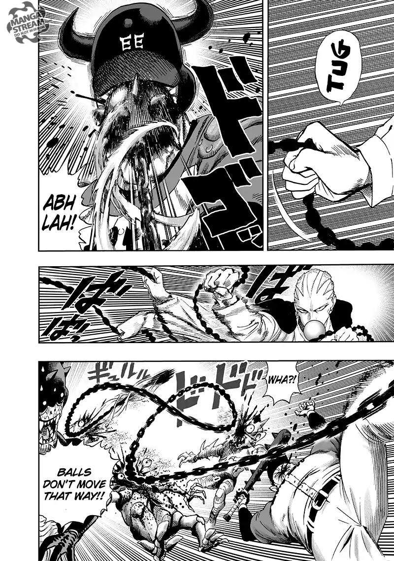 Onepunch-Man chapter 94 page 67