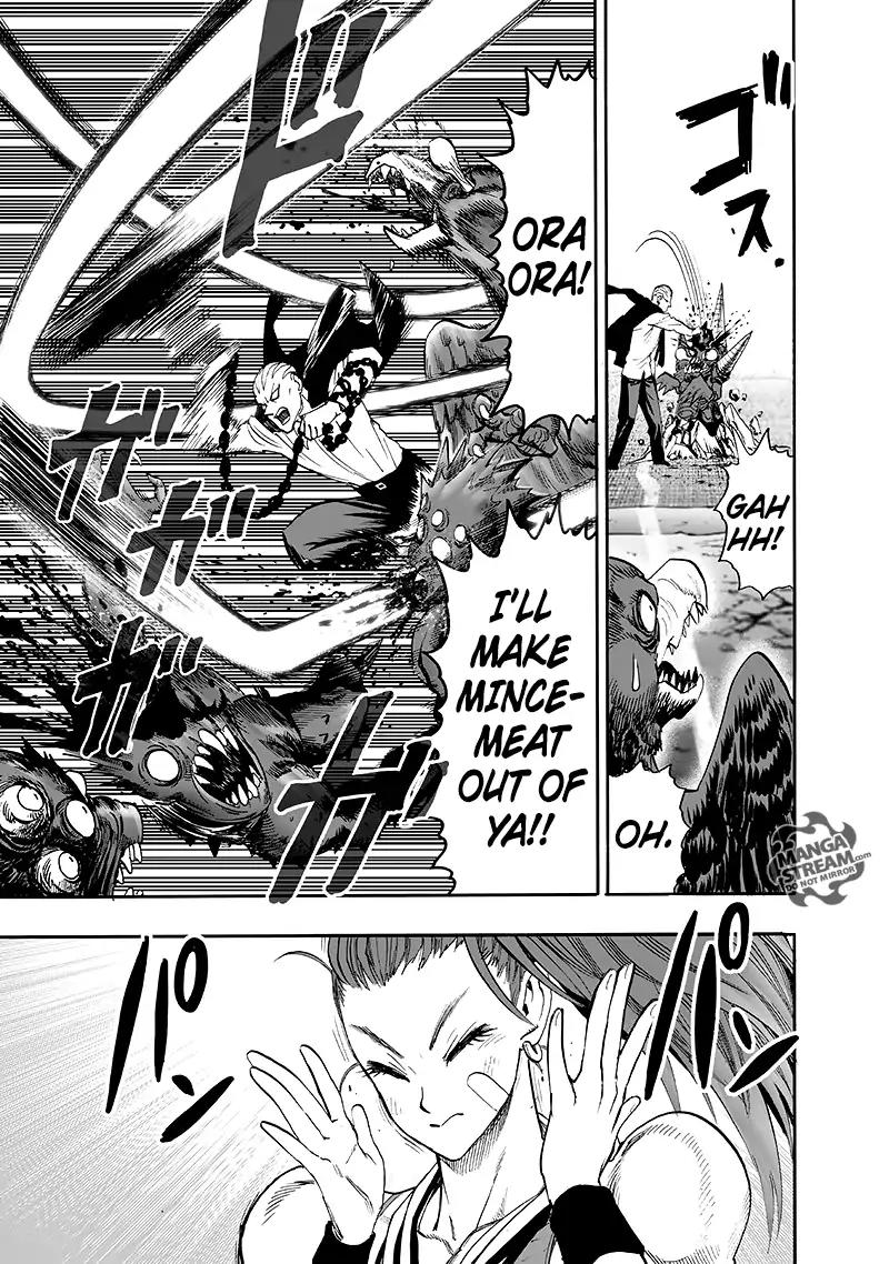 Onepunch-Man chapter 94 page 70