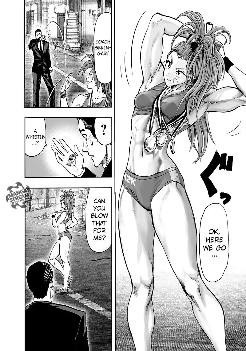 Onepunch-Man chapter 94 page 71