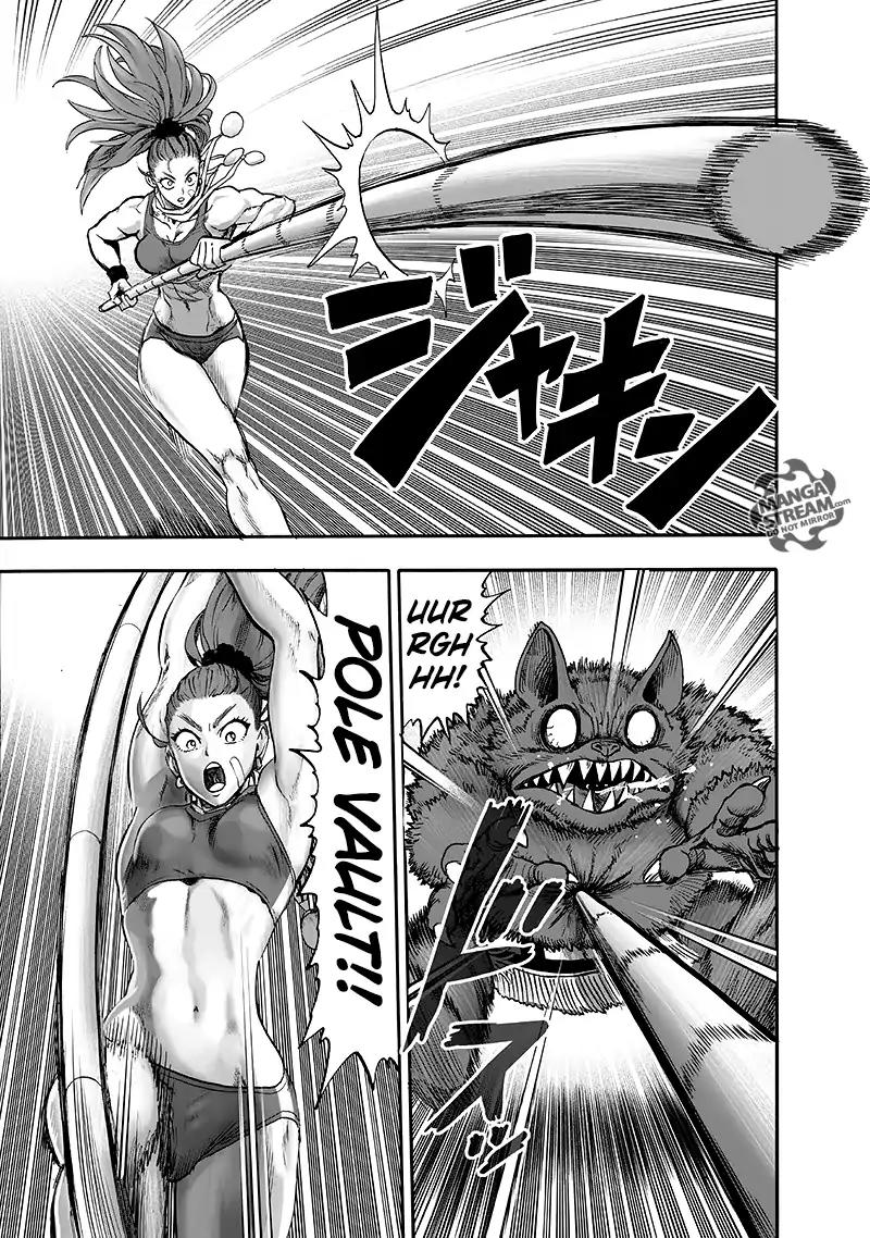 Onepunch-Man chapter 94 page 74