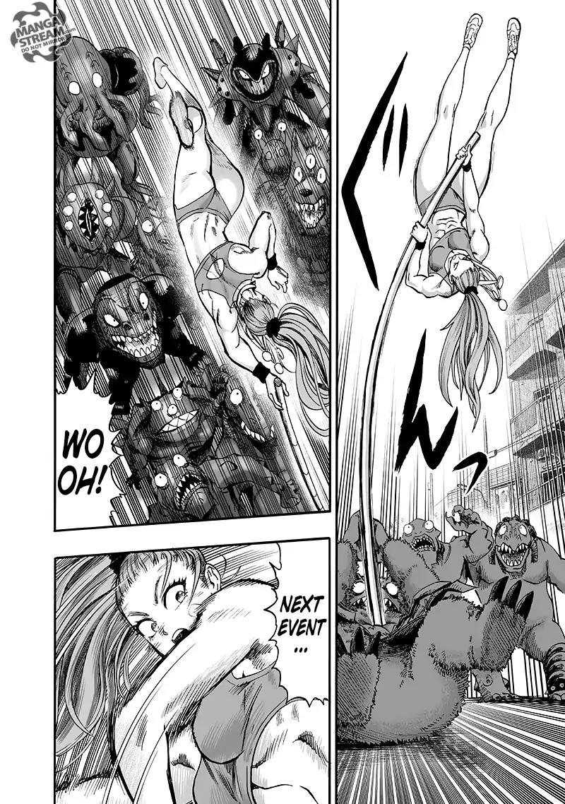 Onepunch-Man chapter 94 page 75