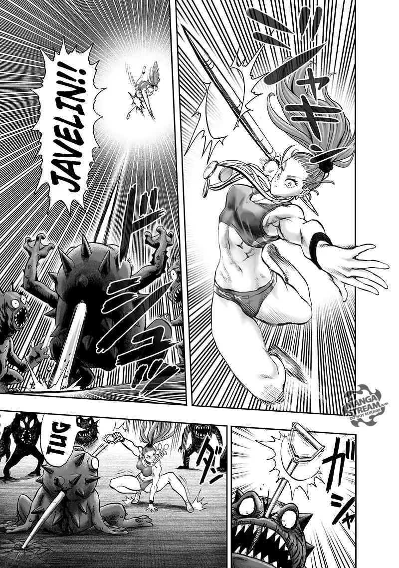 Onepunch-Man chapter 94 page 76