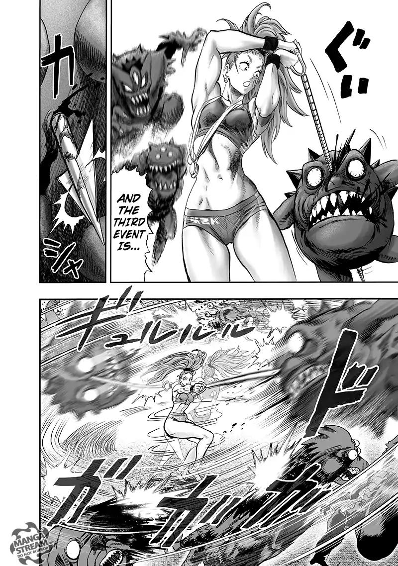 Onepunch-Man chapter 94 page 77