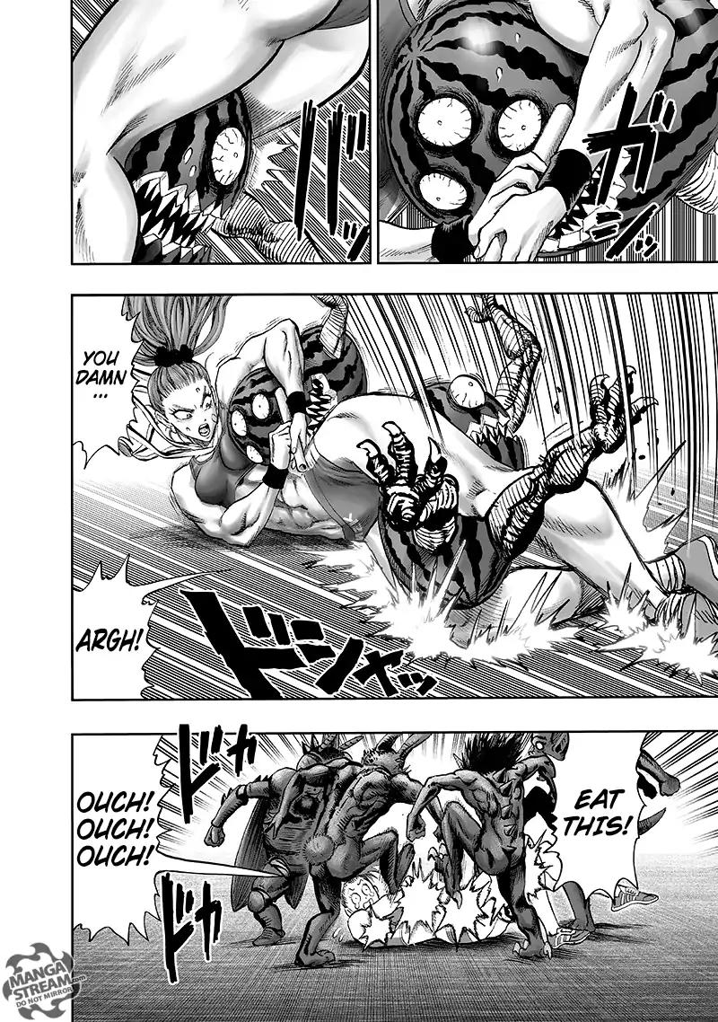 Onepunch-Man chapter 94 page 79