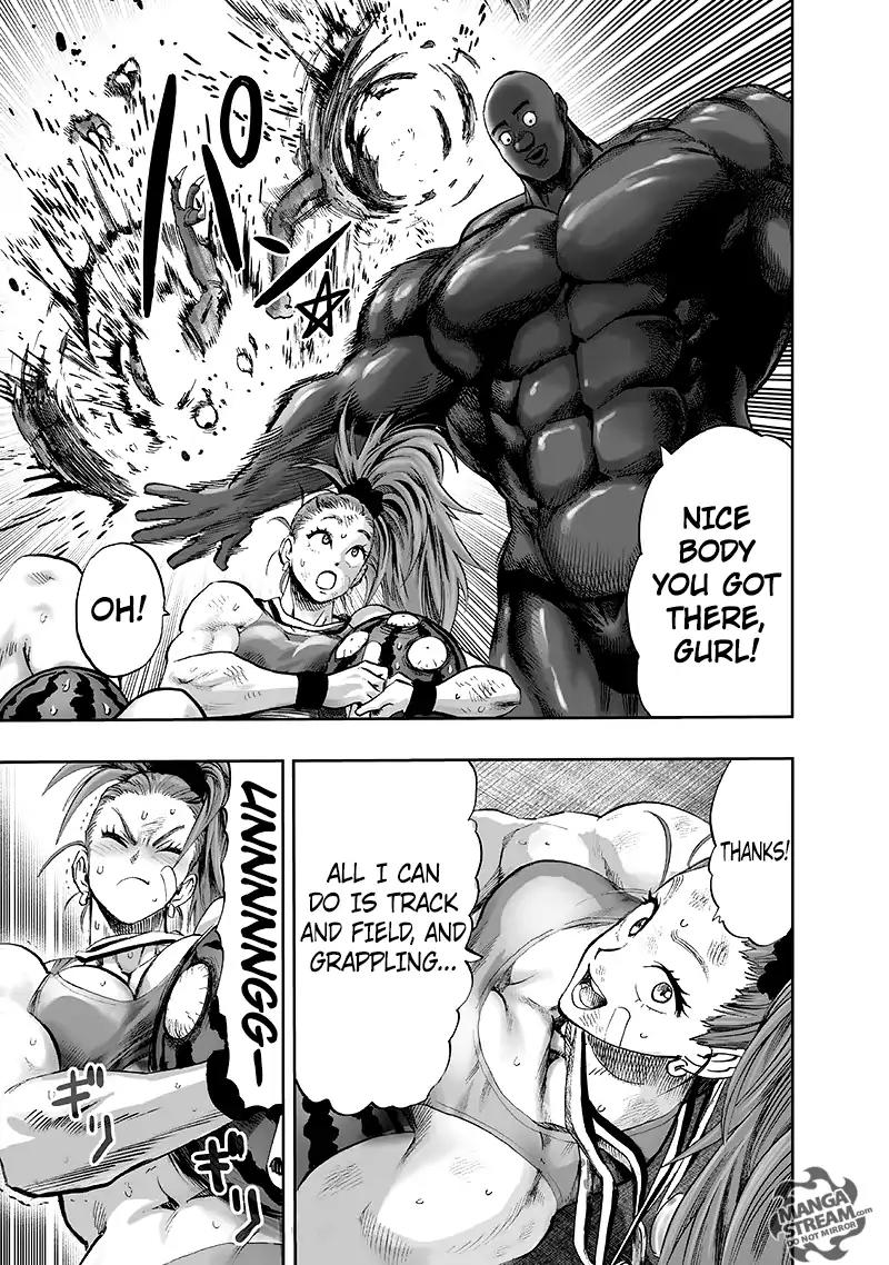Onepunch-Man chapter 94 page 80