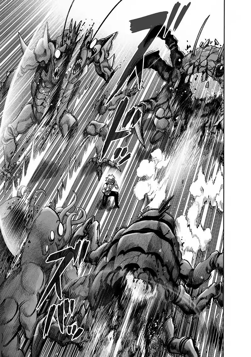 Onepunch-Man chapter 94 page 84