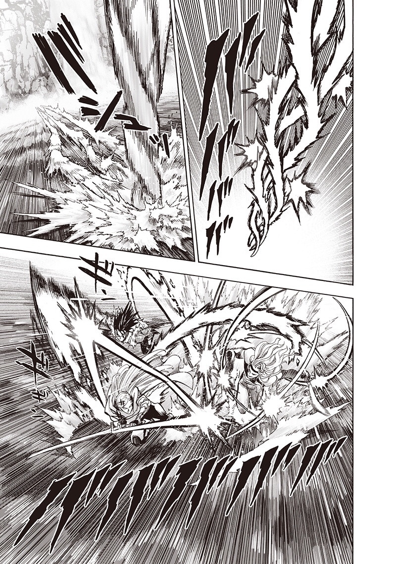 Onepunch-Man chapter 95 page 41