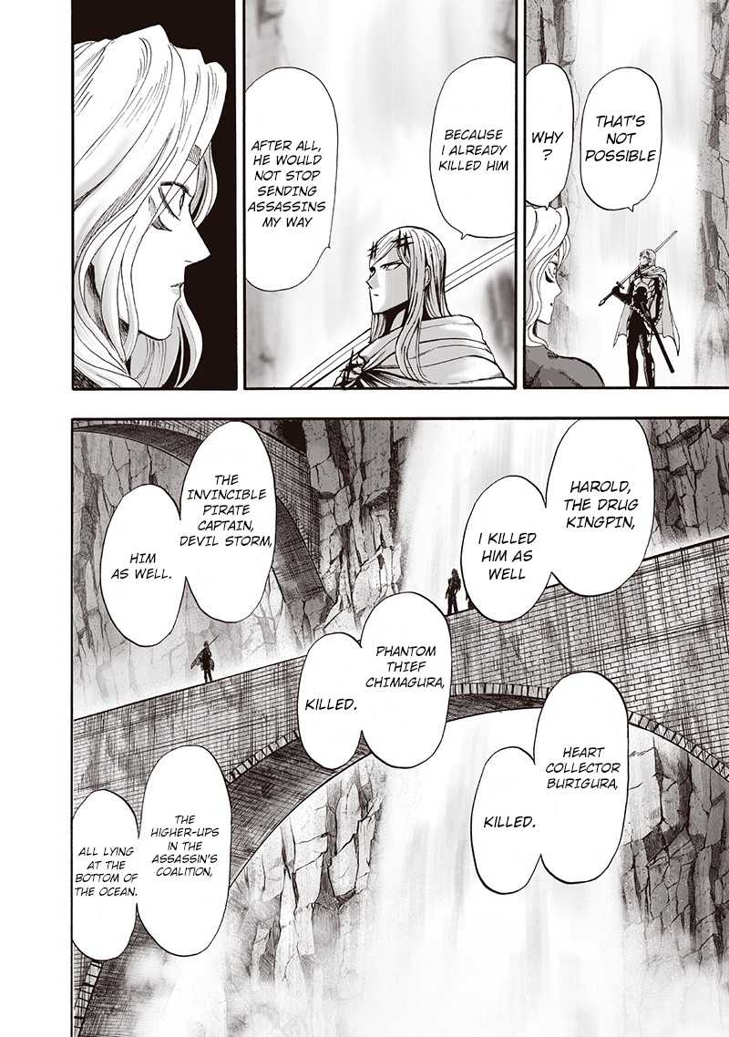 Onepunch-Man chapter 95 page 44