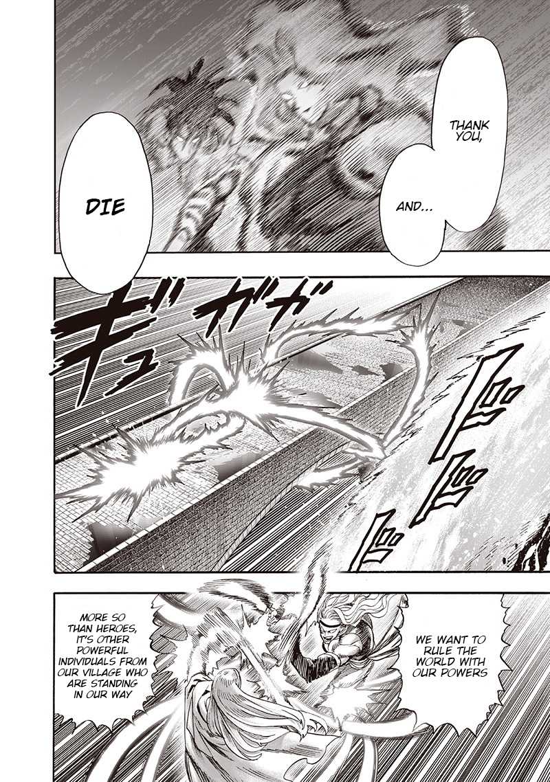 Onepunch-Man chapter 95 page 46