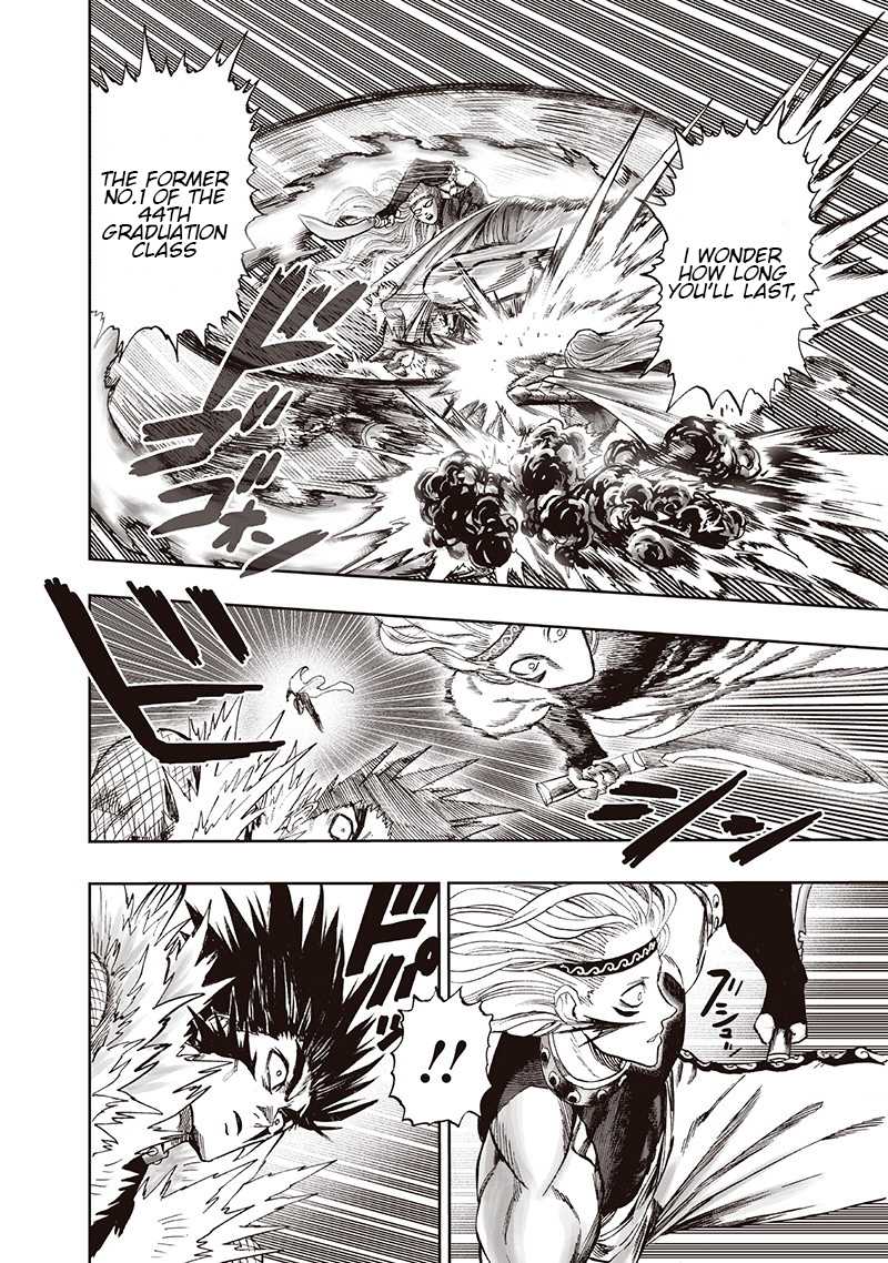Onepunch-Man chapter 95 page 48