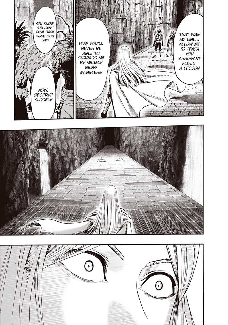 Onepunch-Man chapter 95 page 51