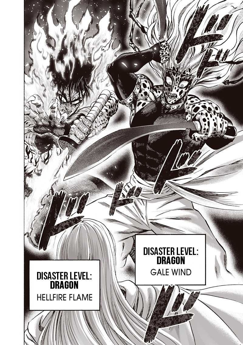 Onepunch-Man chapter 95 page 53