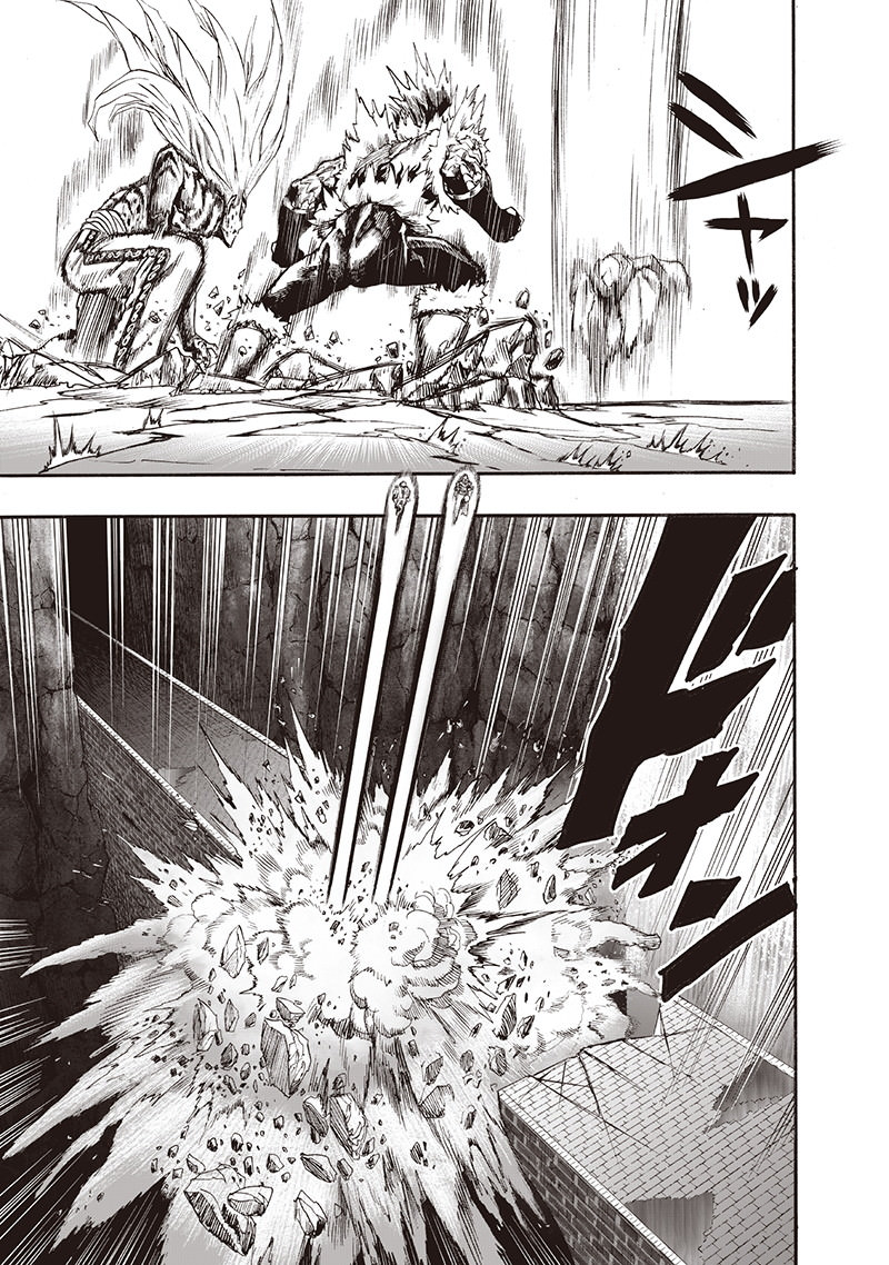 Onepunch-Man chapter 96 page 12