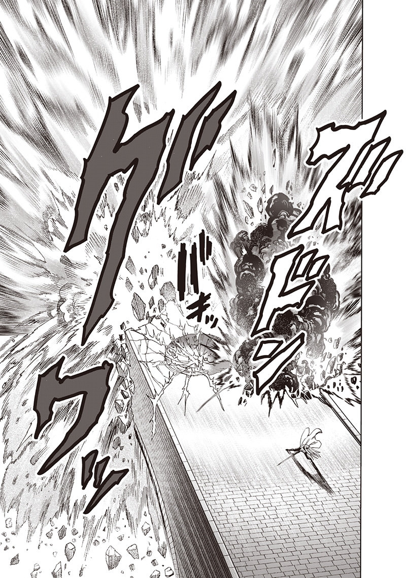 Onepunch-Man chapter 96 page 31