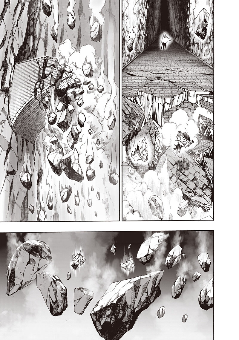Onepunch-Man chapter 96 page 36